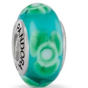 Pandora Murano Glass Charm